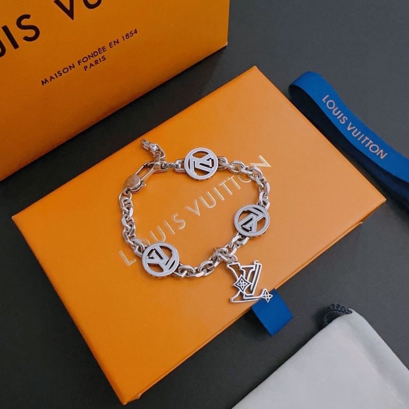 Louis Vuitton Bracelets